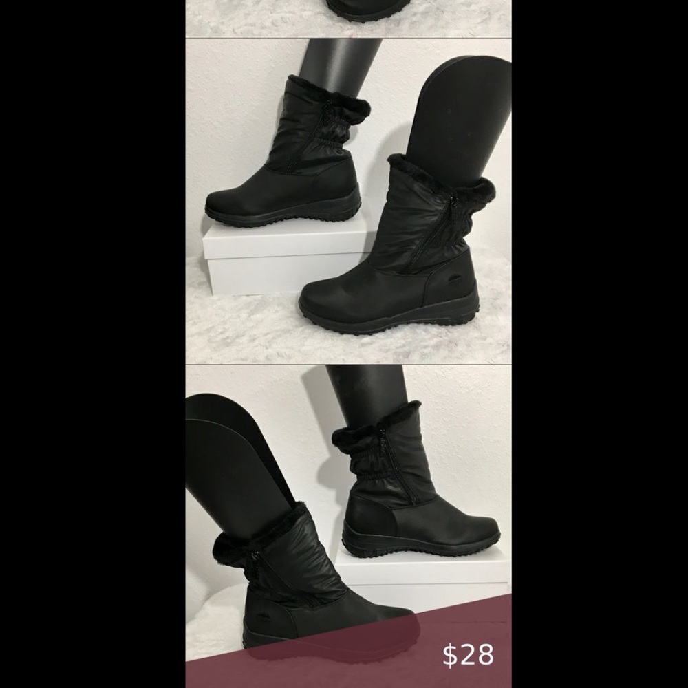 Totes Rain Boots